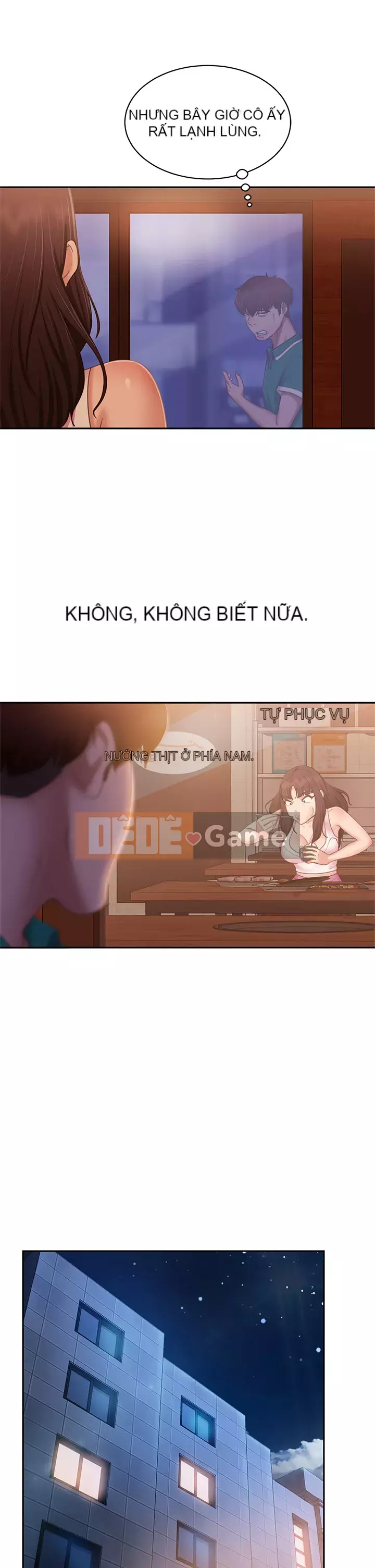 Người thuê nhà tồi Chương 65-66