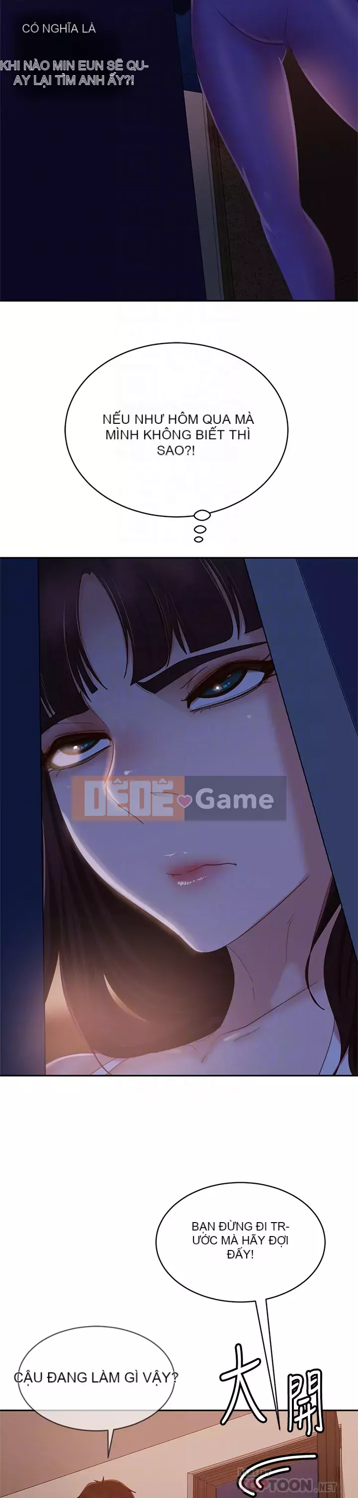 Người thuê nhà tồi Chương 65-66