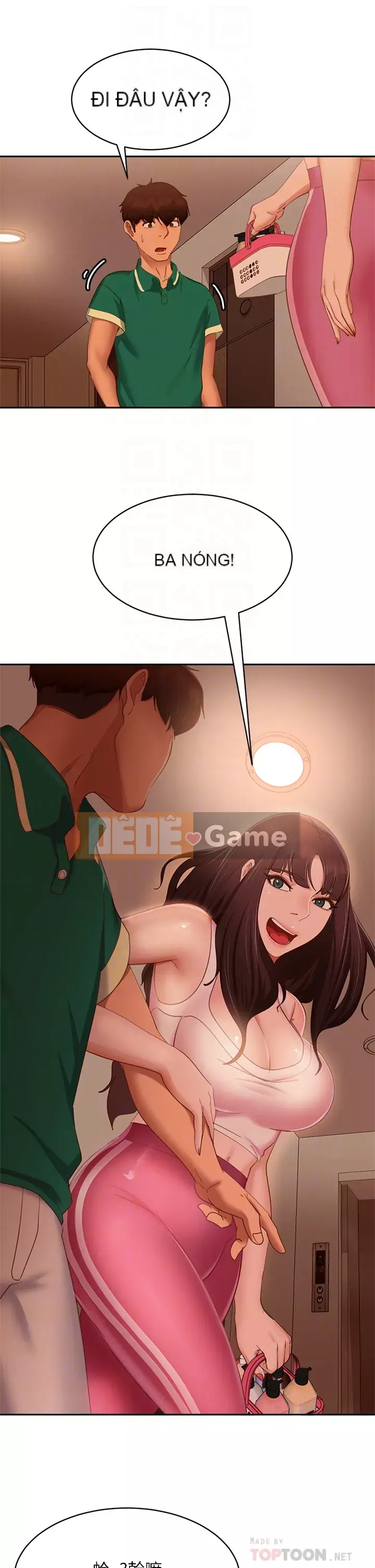 Người thuê nhà tồi Chương 65-66