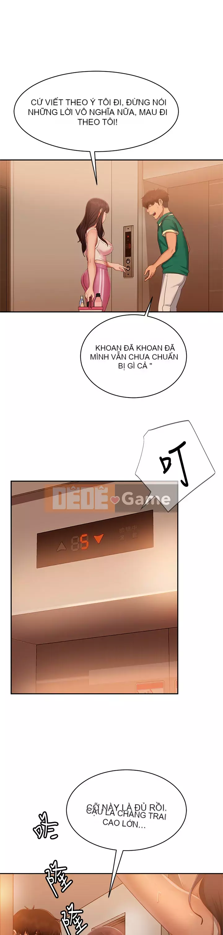 Người thuê nhà tồi Chương 65-66