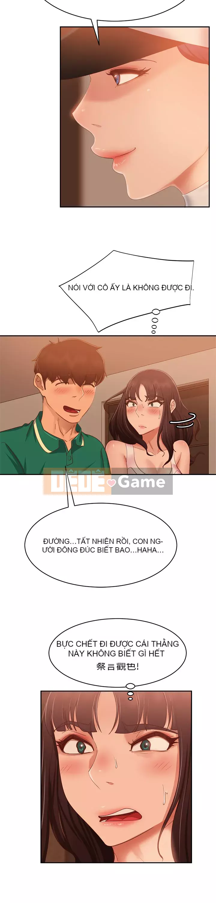 Người thuê nhà tồi Chương 65-66