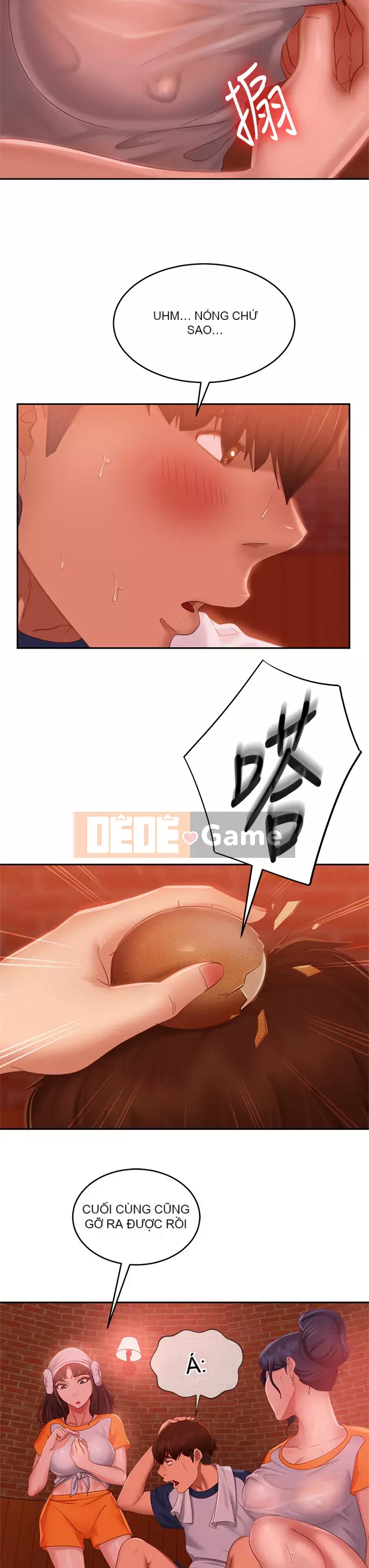 Người thuê nhà tồi Chương 65-66