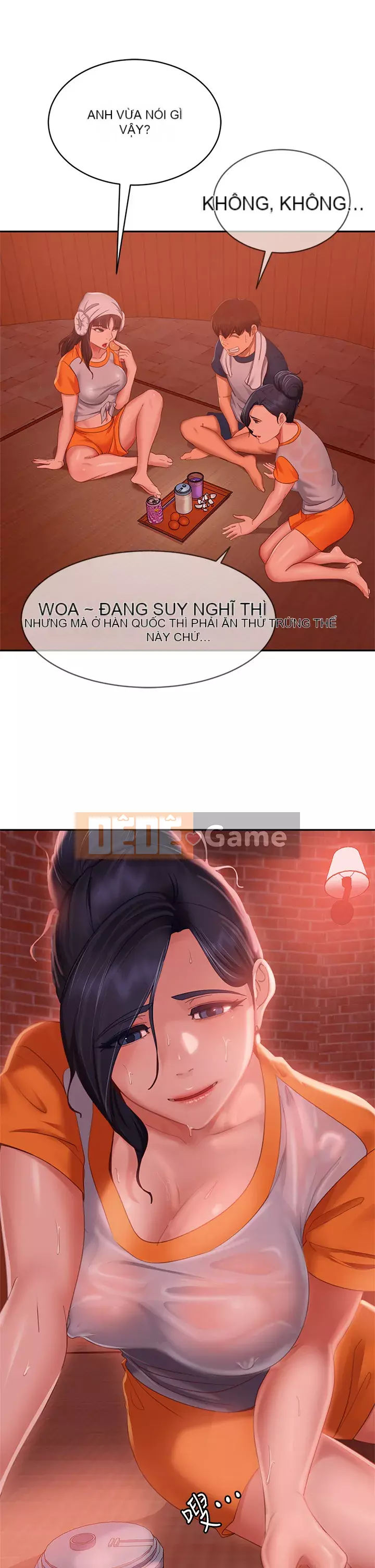 Người thuê nhà tồi Chương 65-66