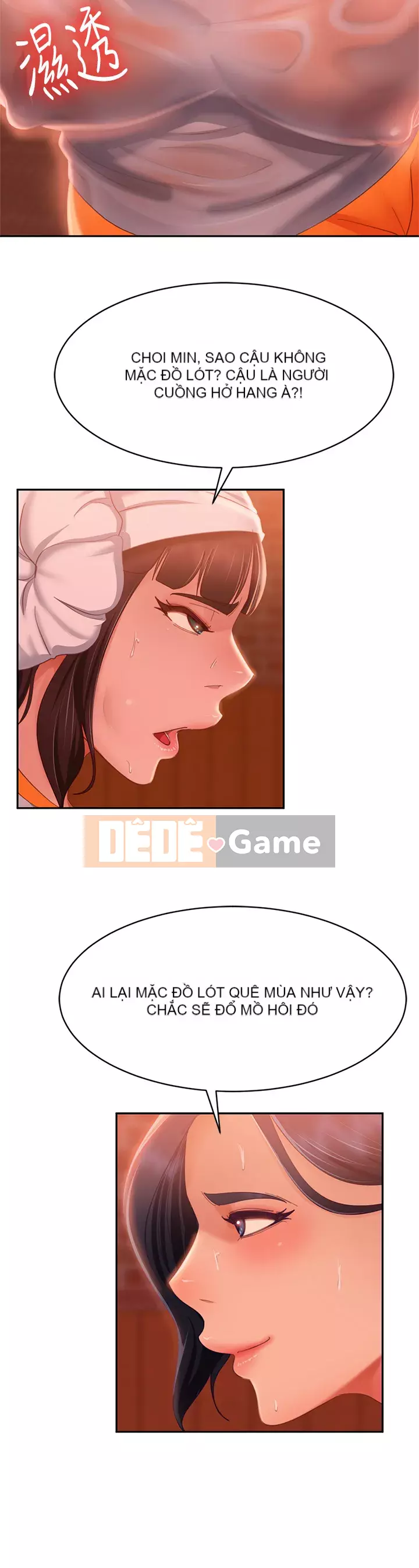 Người thuê nhà tồi Chương 65-66