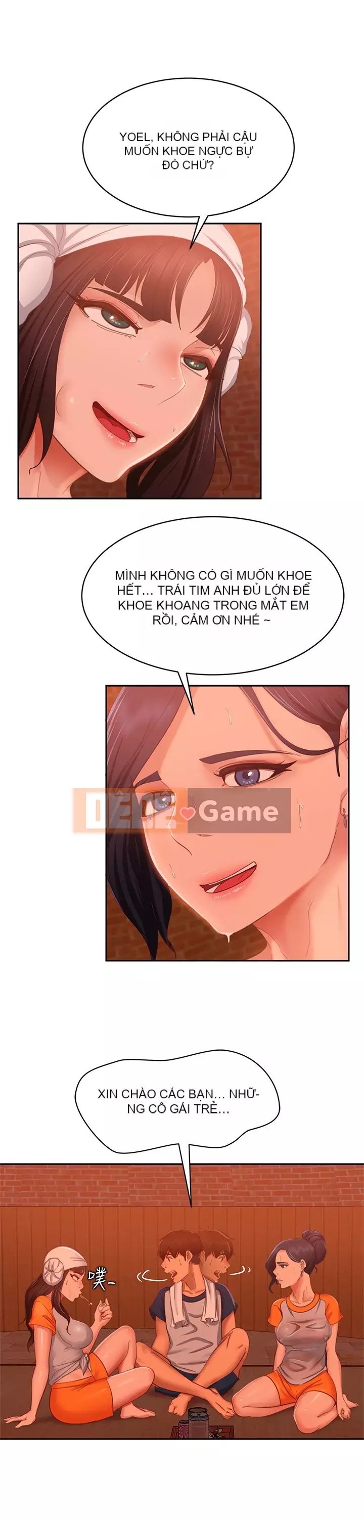 Người thuê nhà tồi Chương 65-66