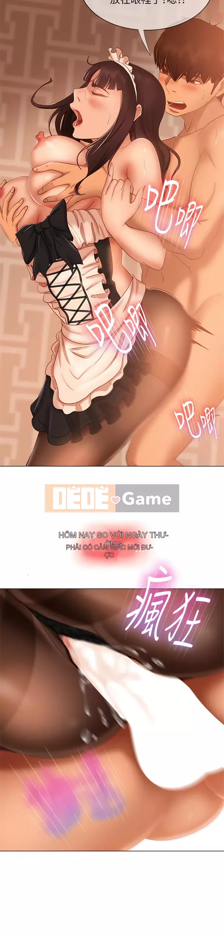 Người thuê nhà tồi Chương 63-64