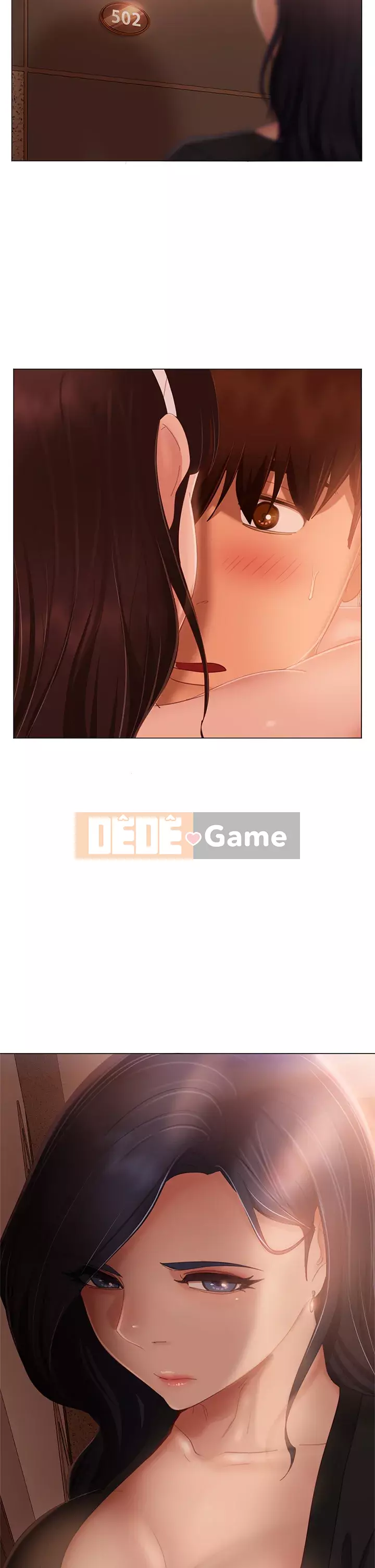 Người thuê nhà tồi Chương 63-64