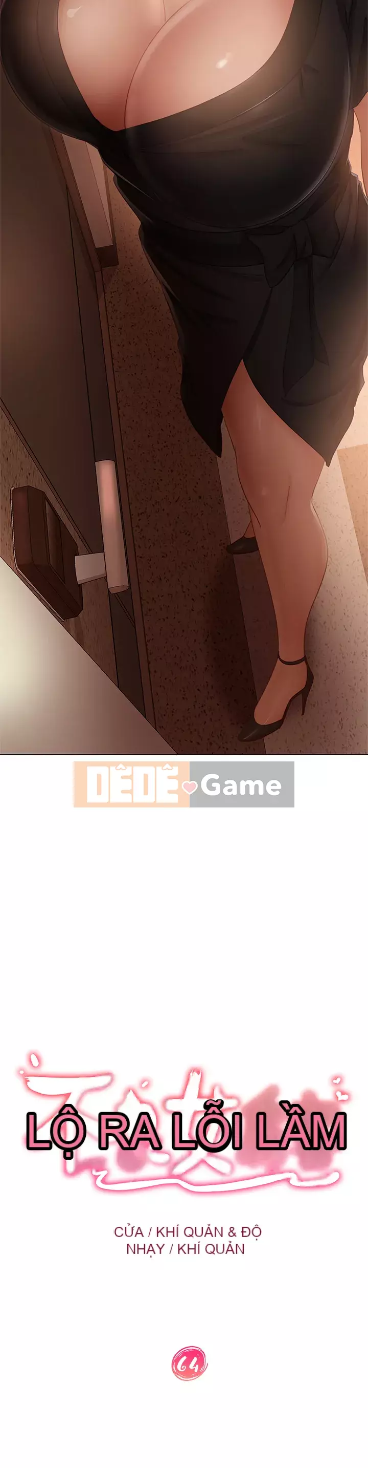 Người thuê nhà tồi Chương 63-64