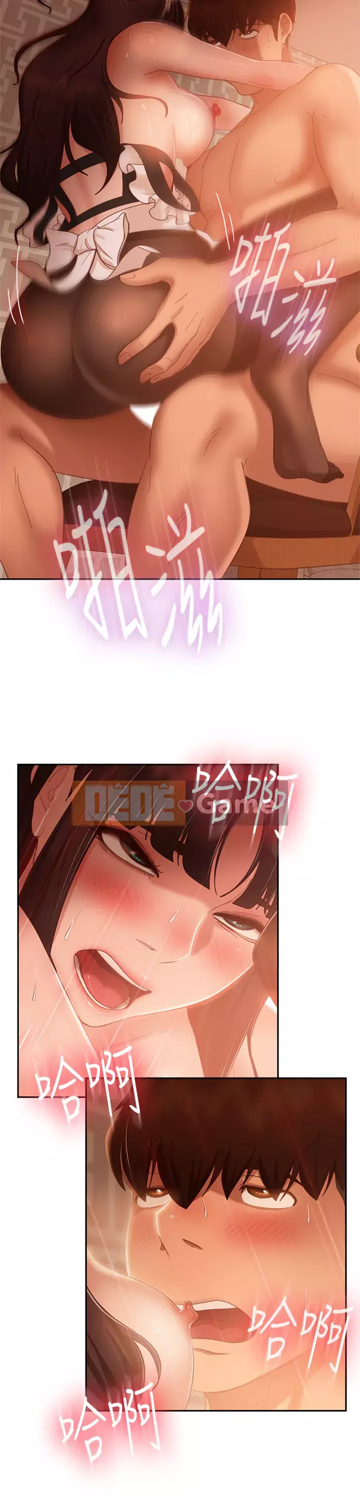 Người thuê nhà tồi Chương 63-64