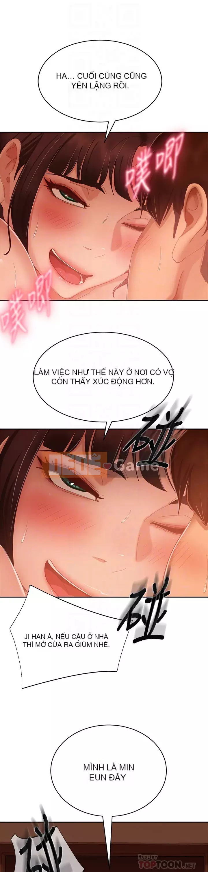 Người thuê nhà tồi Chương 63-64