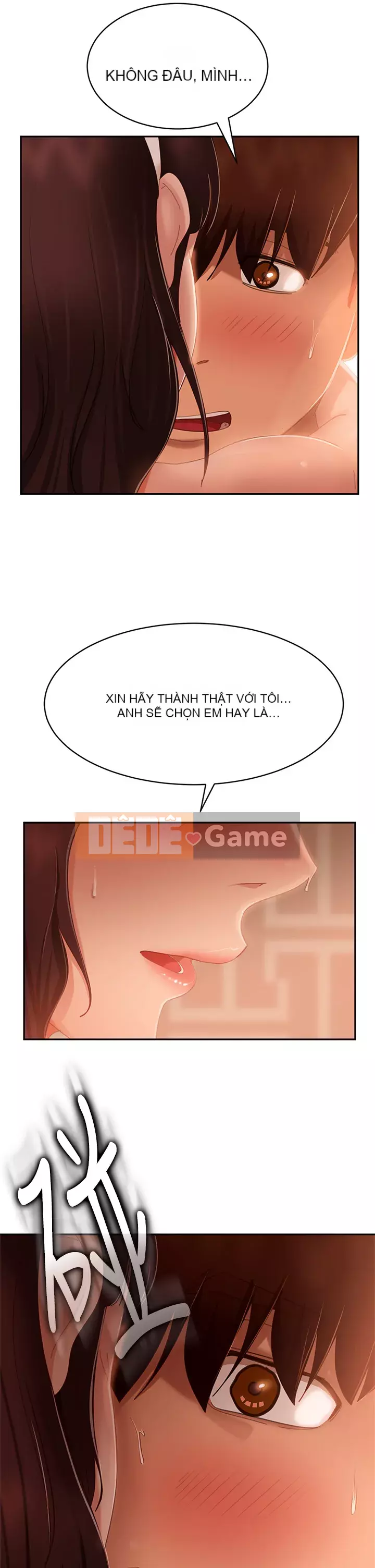 Người thuê nhà tồi Chương 63-64