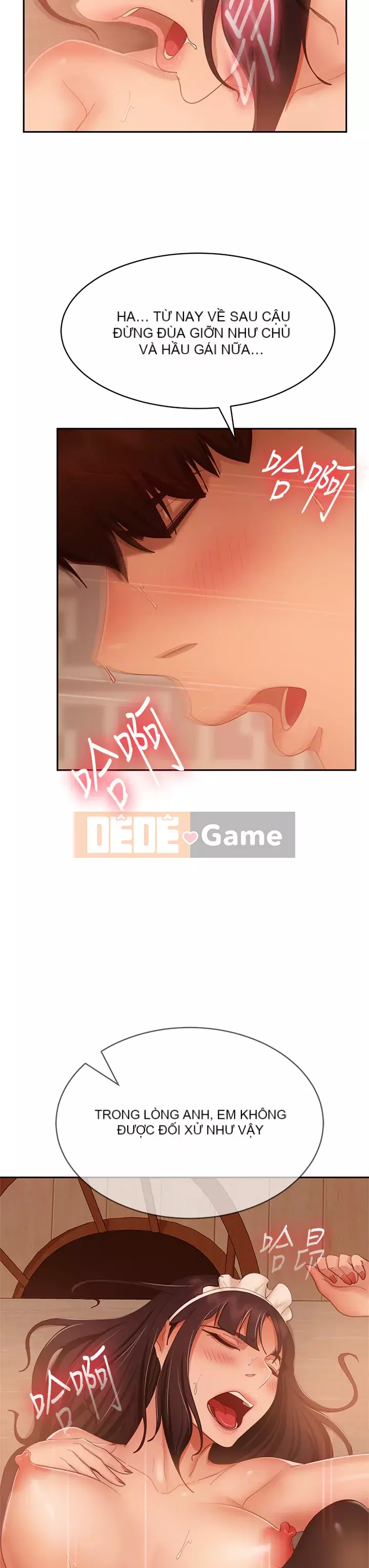 Người thuê nhà tồi Chương 63-64