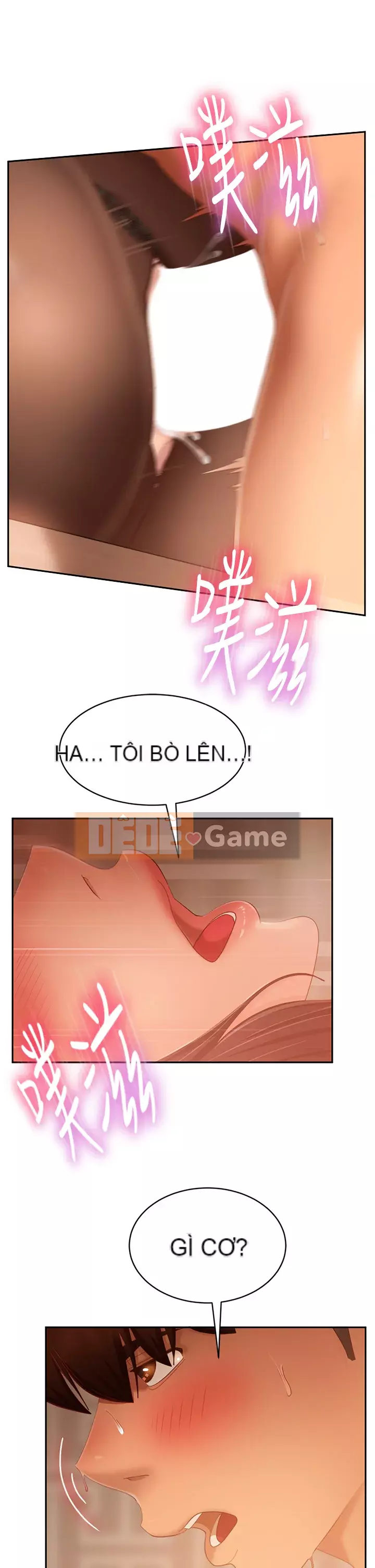 Người thuê nhà tồi Chương 63-64