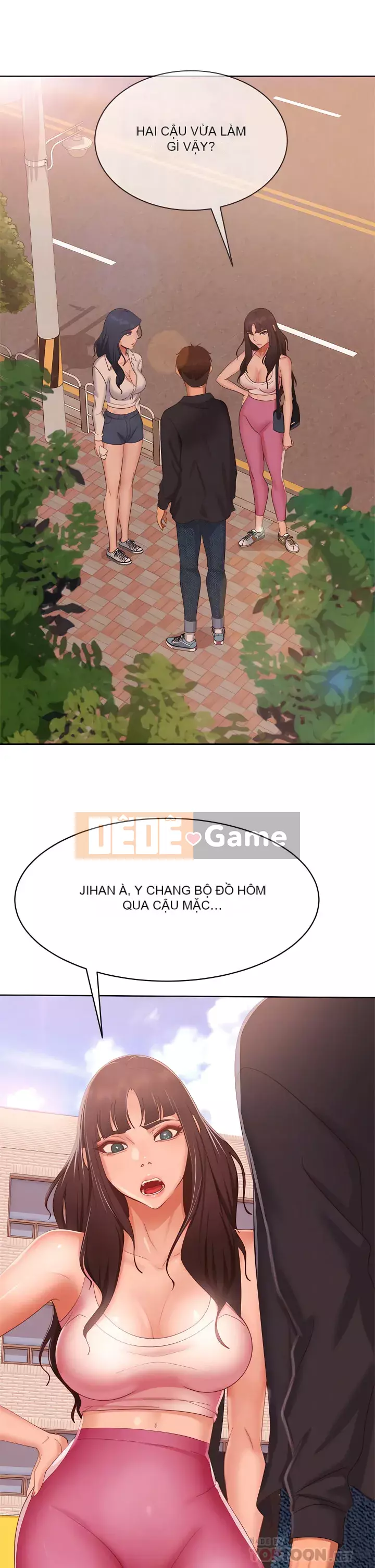 Người thuê nhà tồi Chương 61-62