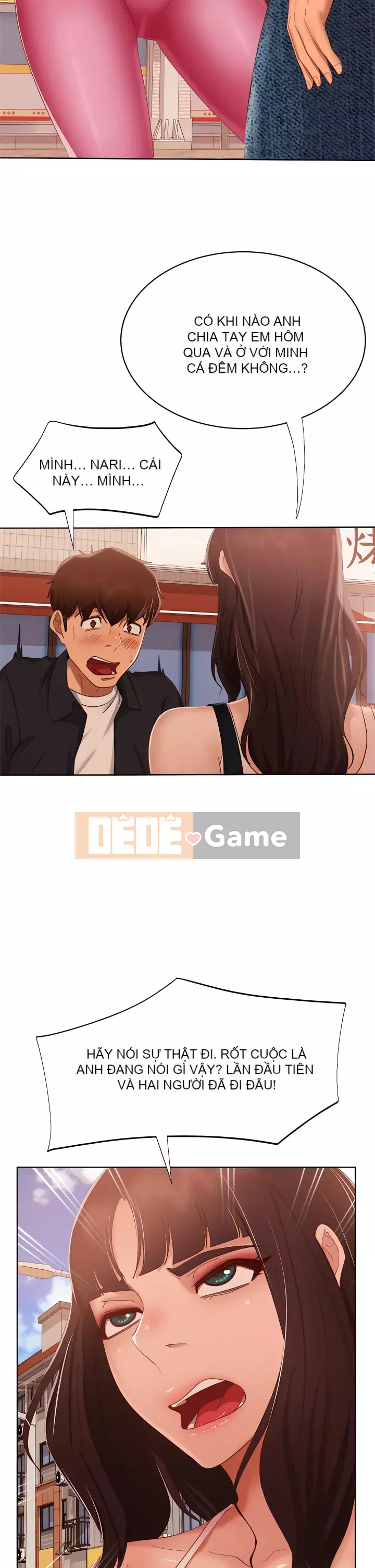 Người thuê nhà tồi Chương 61-62