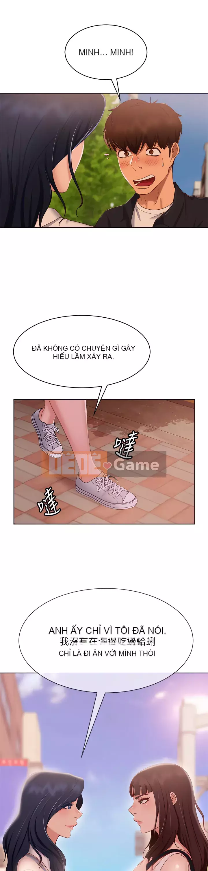 Người thuê nhà tồi Chương 61-62