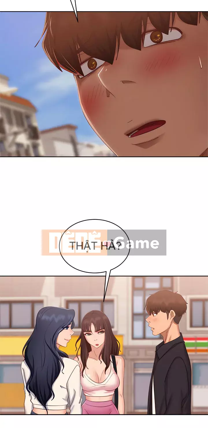 Người thuê nhà tồi Chương 61-62