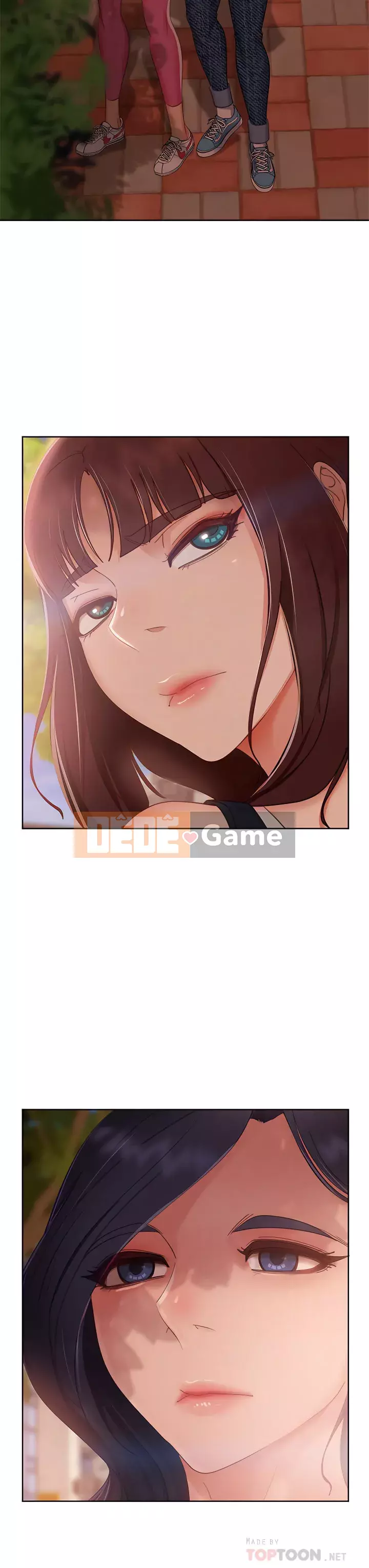 Người thuê nhà tồi Chương 61-62