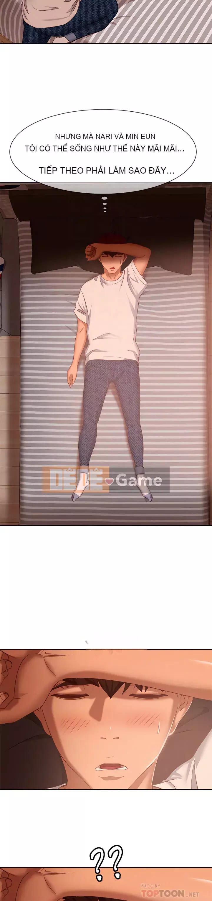 Người thuê nhà tồi Chương 61-62