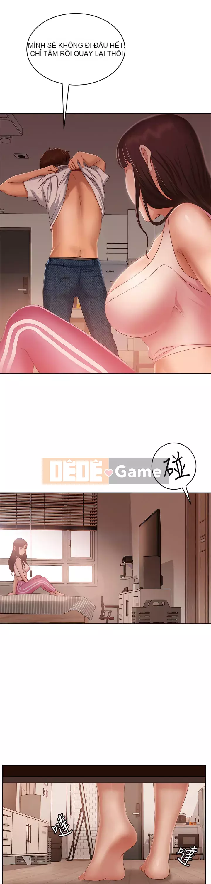 Người thuê nhà tồi Chương 61-62