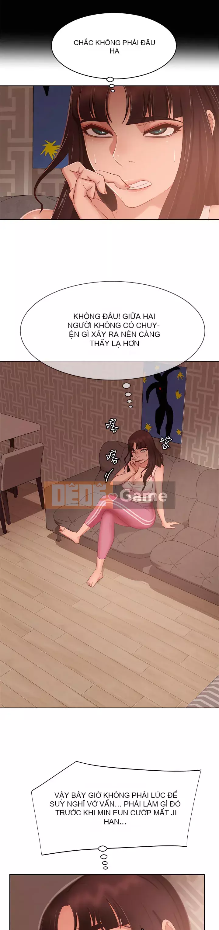 Người thuê nhà tồi Chương 61-62