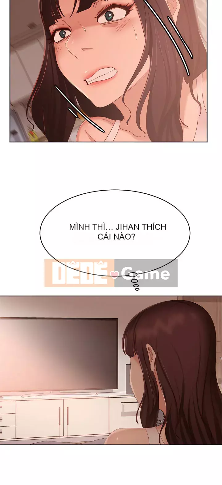 Người thuê nhà tồi Chương 61-62