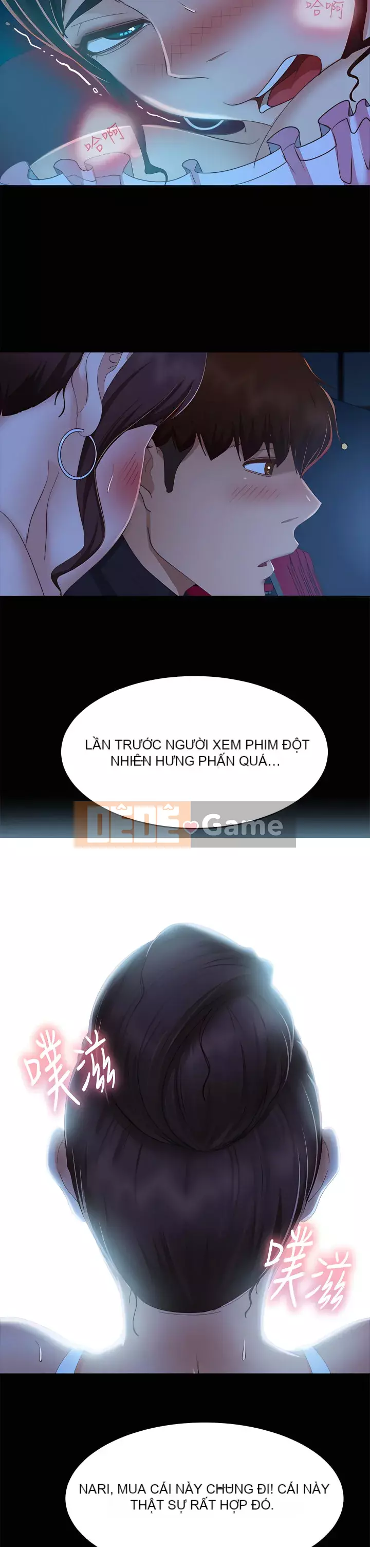 Người thuê nhà tồi Chương 61-62