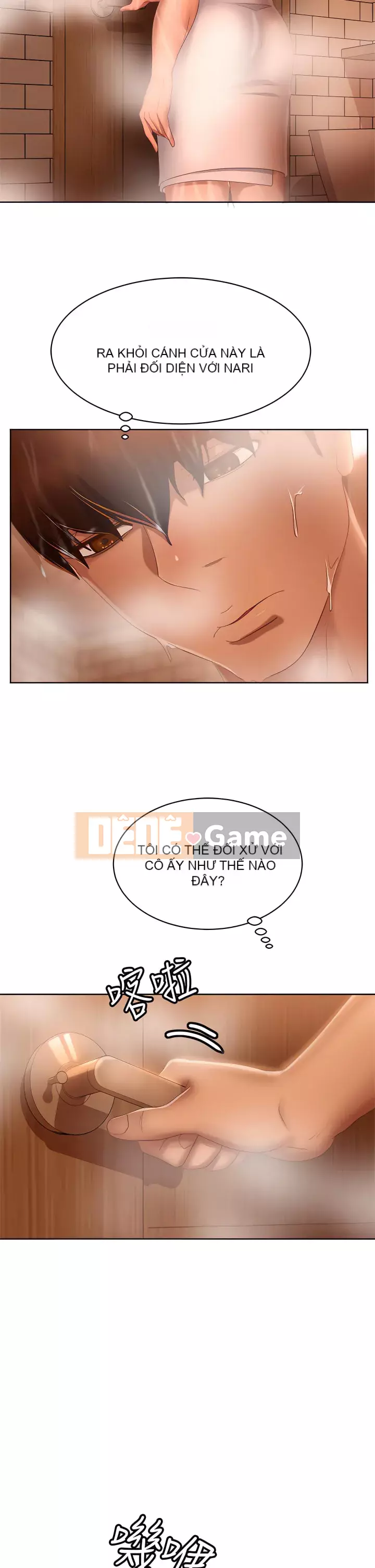 Người thuê nhà tồi Chương 61-62