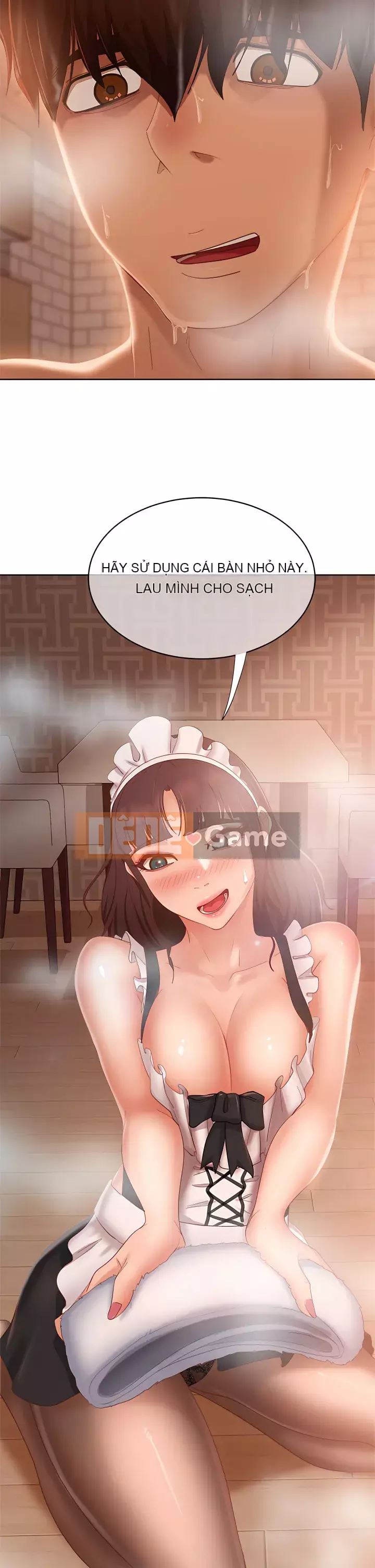 Người thuê nhà tồi Chương 61-62