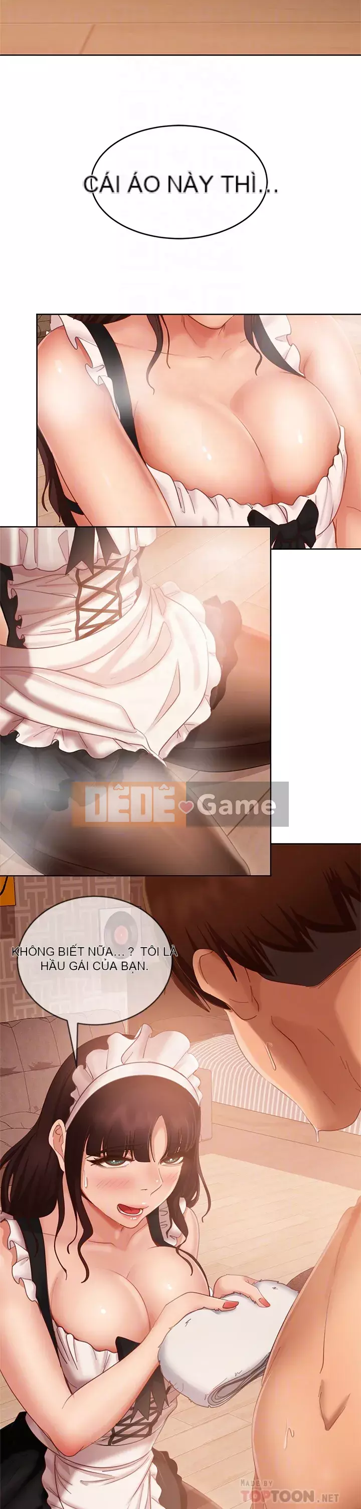 Người thuê nhà tồi Chương 61-62