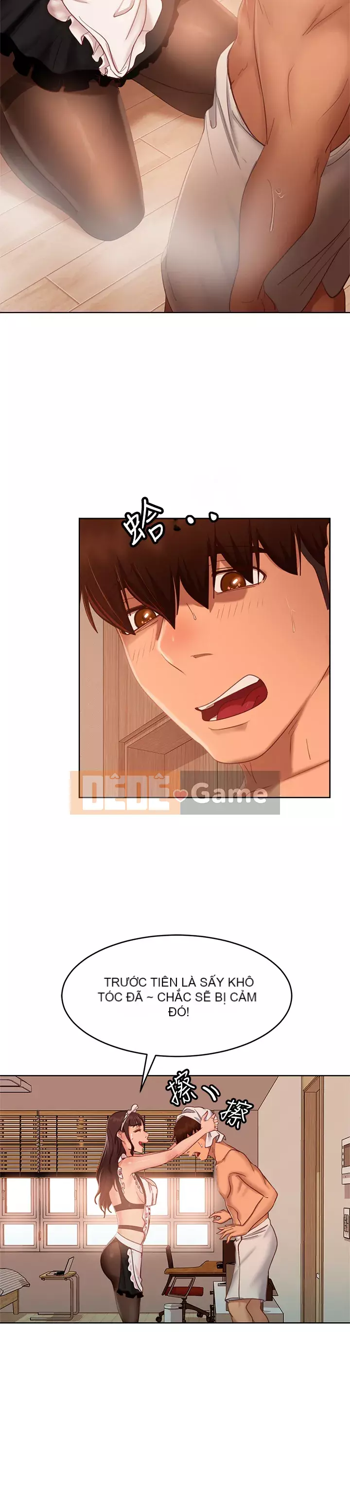 Người thuê nhà tồi Chương 61-62