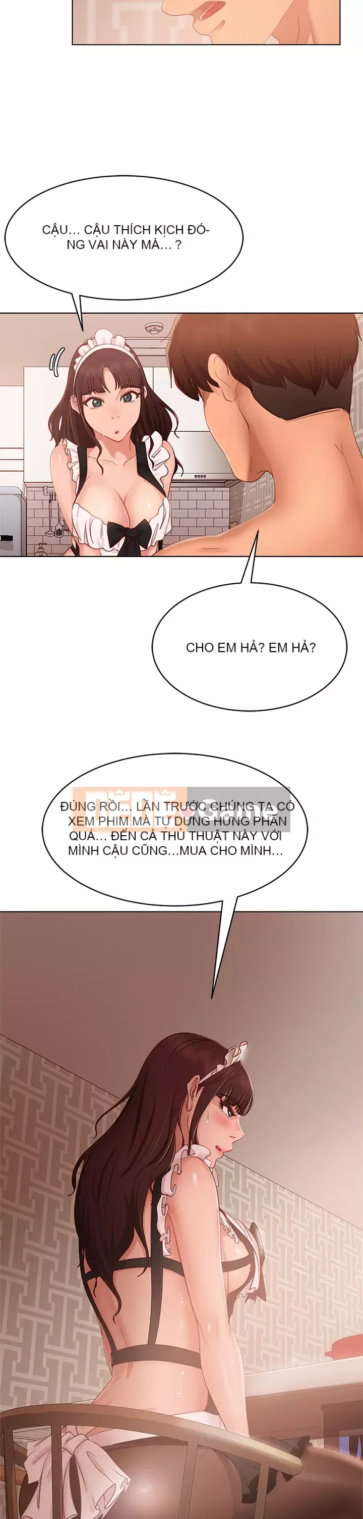 Người thuê nhà tồi Chương 61-62