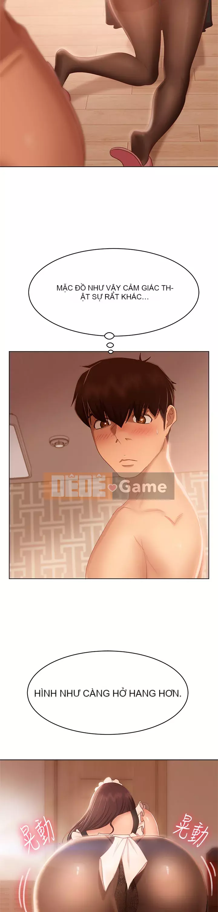 Người thuê nhà tồi Chương 61-62