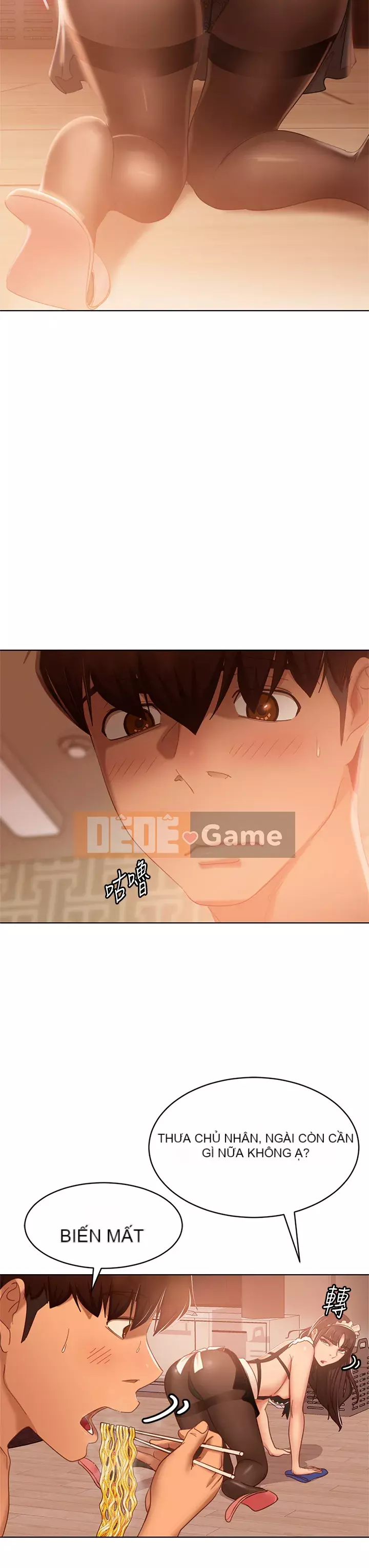 Người thuê nhà tồi Chương 61-62