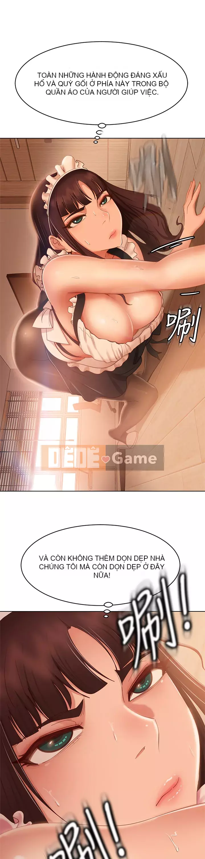 Người thuê nhà tồi Chương 61-62