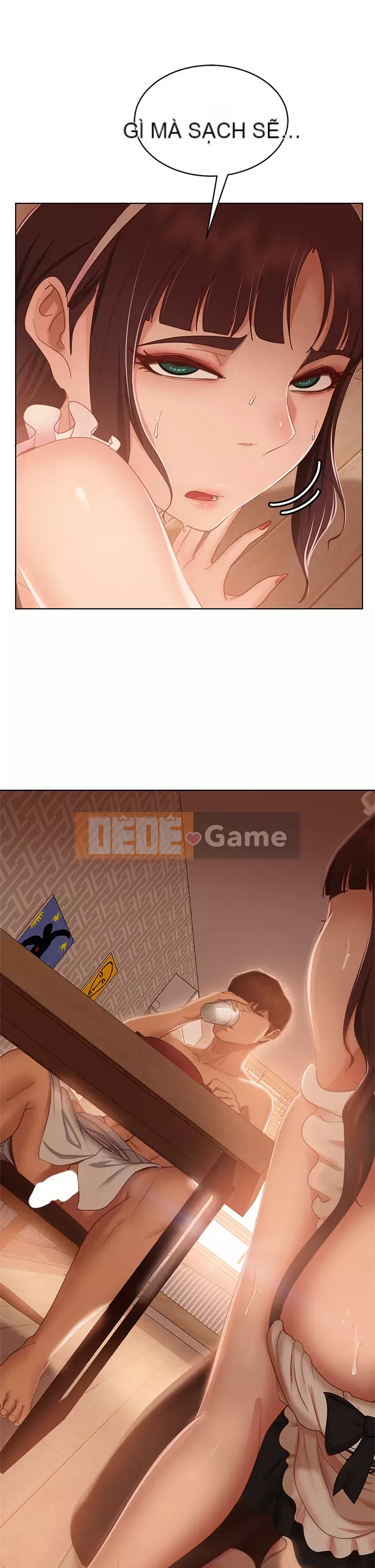 Người thuê nhà tồi Chương 61-62