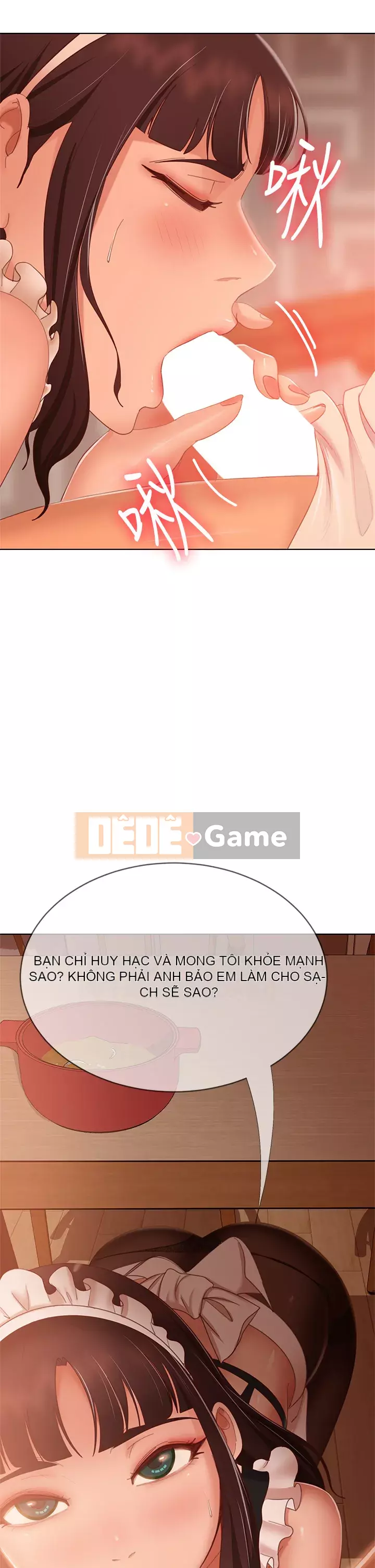 Người thuê nhà tồi Chương 61-62