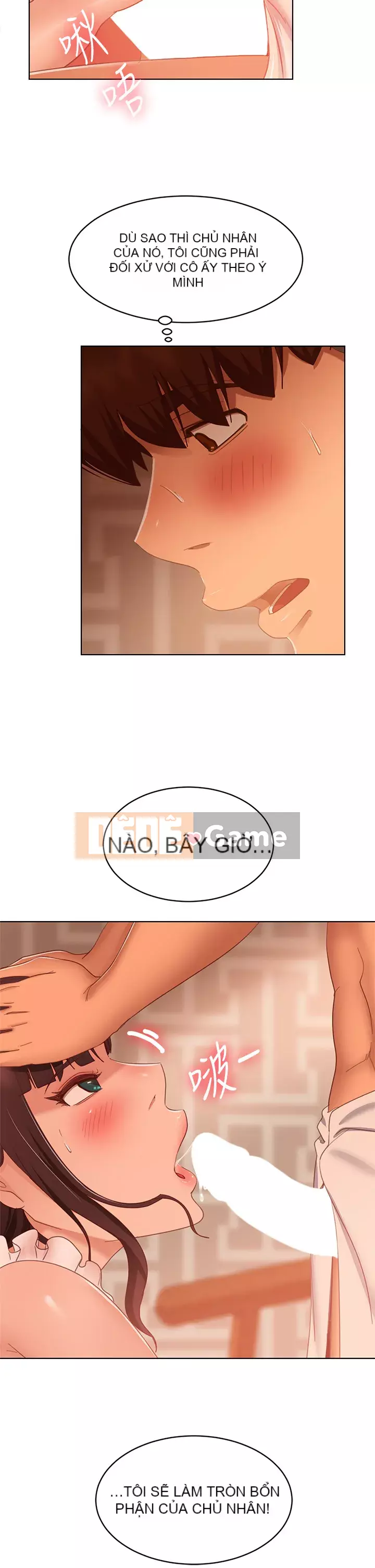 Người thuê nhà tồi Chương 61-62