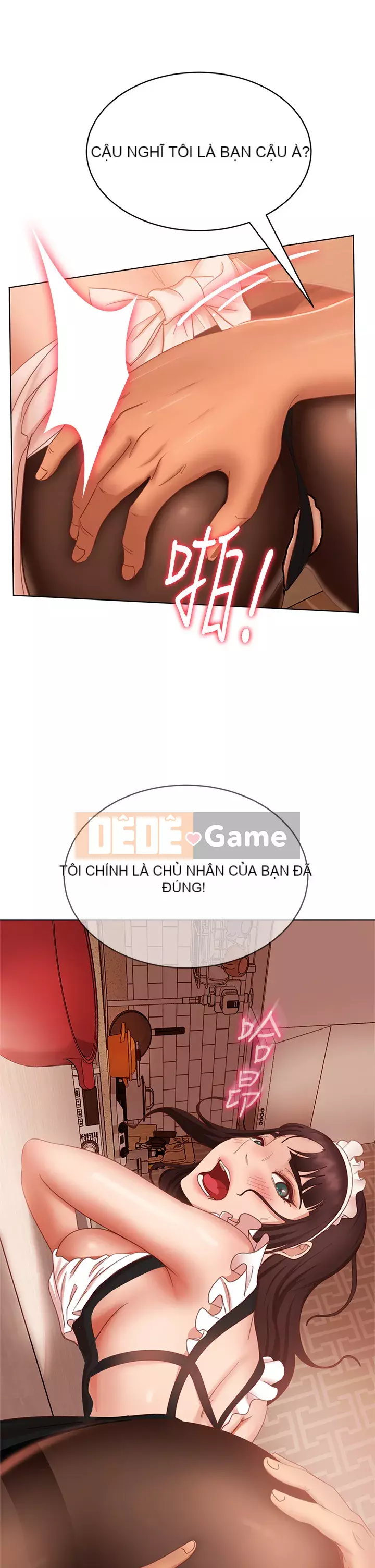 Người thuê nhà tồi Chương 61-62