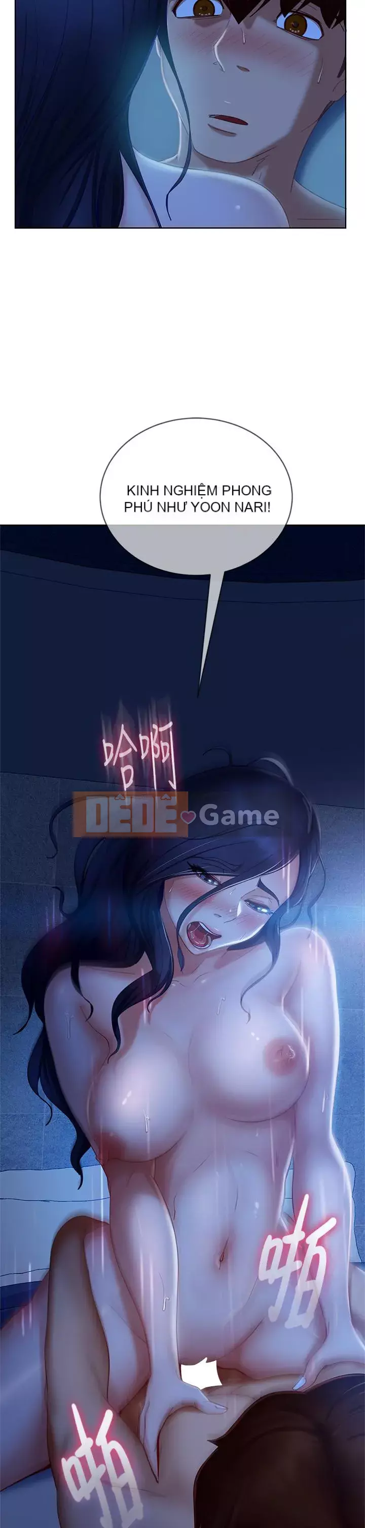 Người thuê nhà tồi Chương 59-60