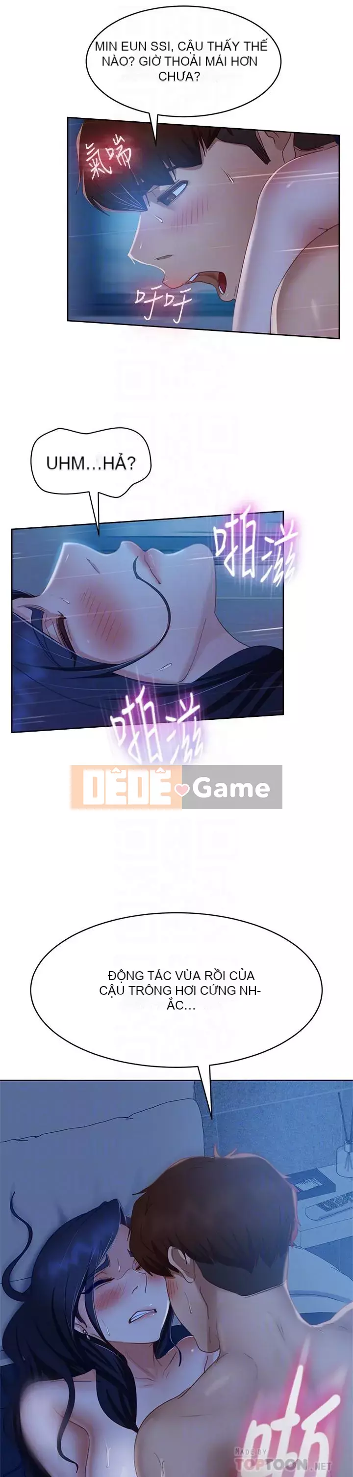 Người thuê nhà tồi Chương 59-60