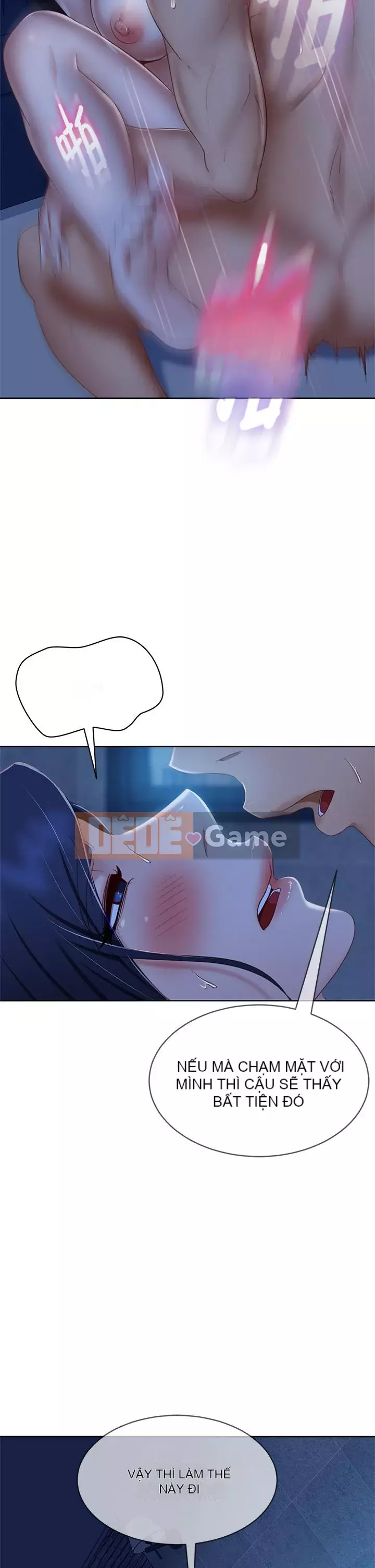 Người thuê nhà tồi Chương 59-60