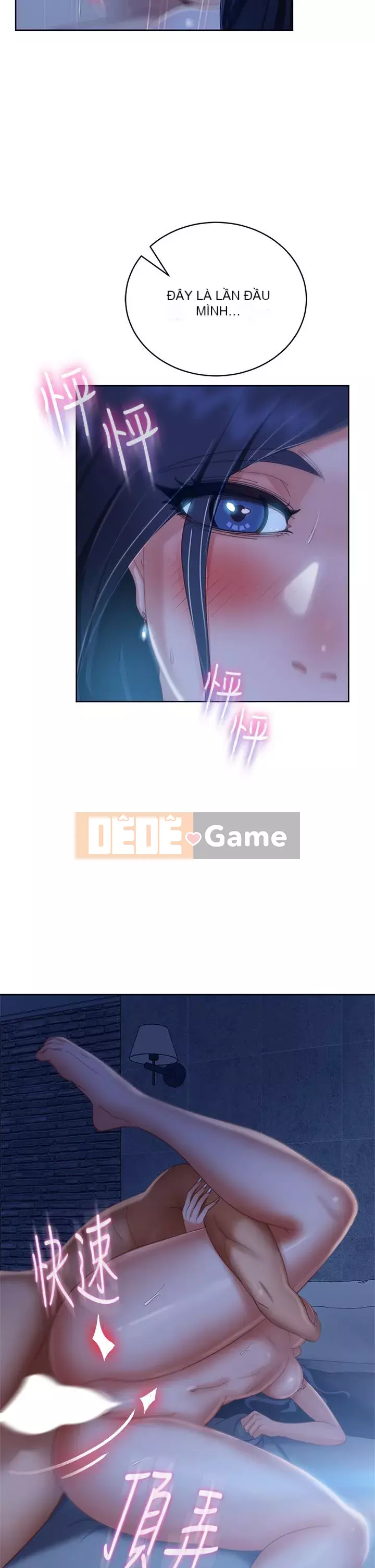 Người thuê nhà tồi Chương 59-60