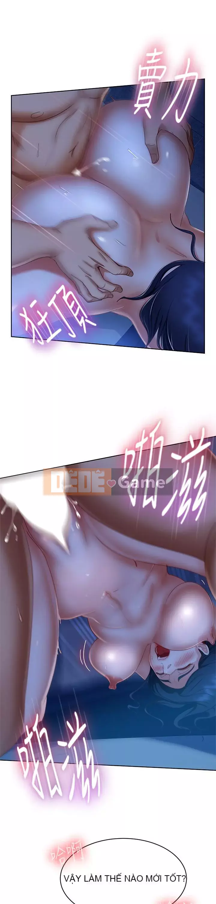 Người thuê nhà tồi Chương 59-60