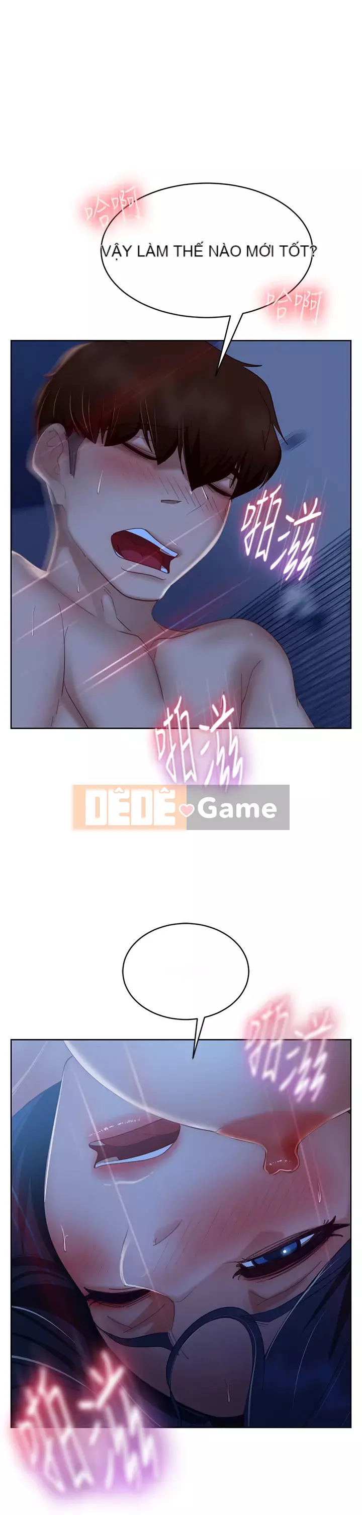 Người thuê nhà tồi Chương 59-60