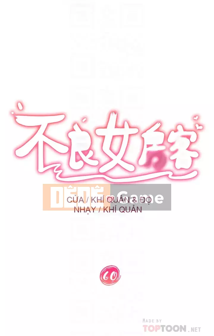 Người thuê nhà tồi Chương 59-60