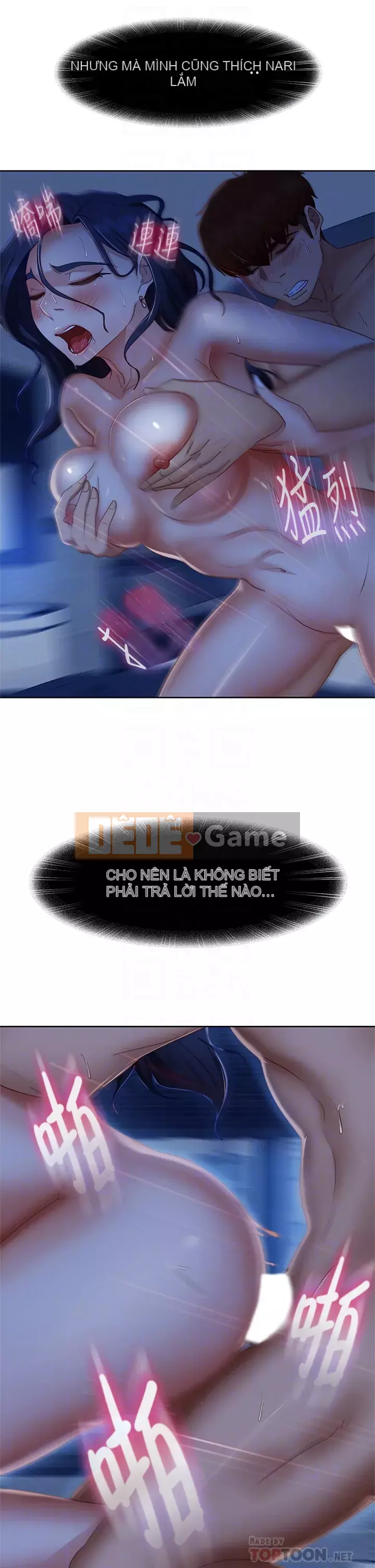 Người thuê nhà tồi Chương 59-60