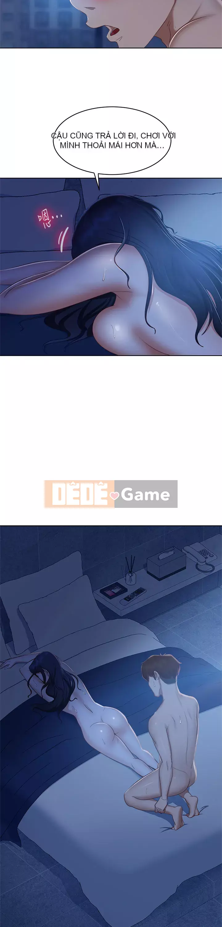 Người thuê nhà tồi Chương 59-60