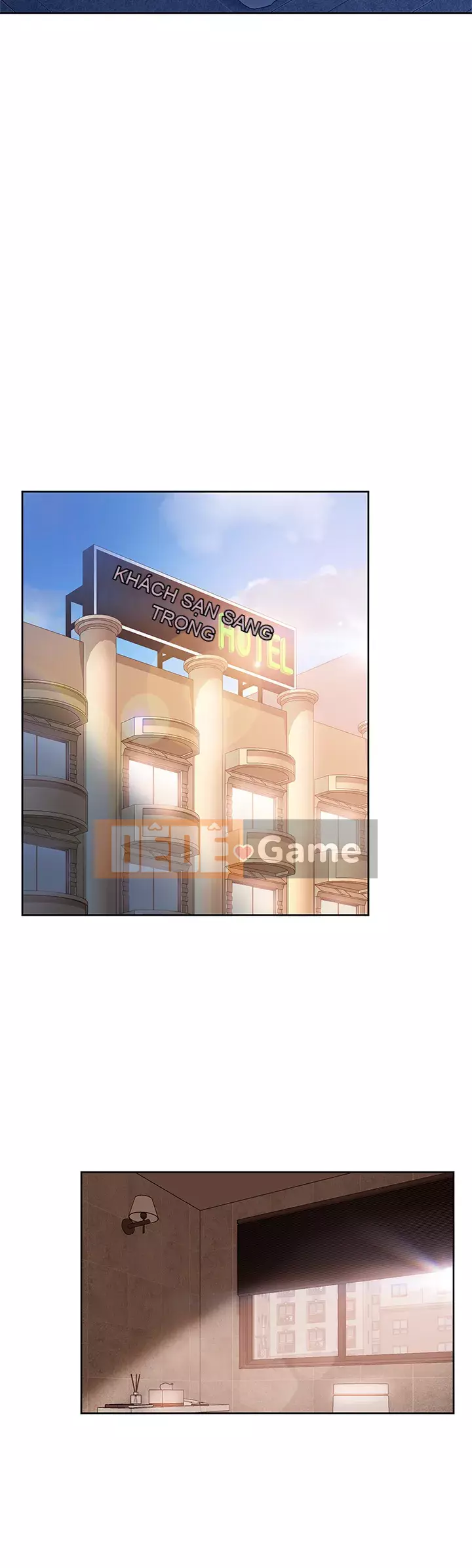 Người thuê nhà tồi Chương 59-60