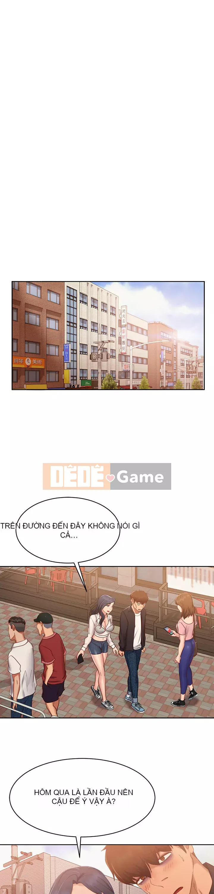 Người thuê nhà tồi Chương 59-60